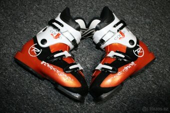 lyže Blizzard 110 cm - 6