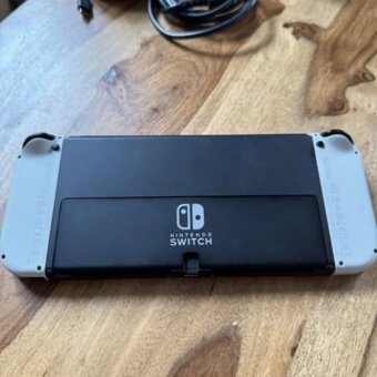 Nintendo Switch OLED - 6