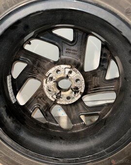 alu kola SUZUKI IGNIS - 6