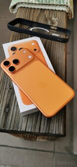 Apple iPhone 17 pro max 256gb - 6