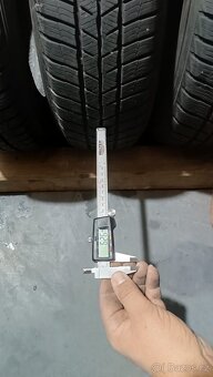 BARUM POLARIS 5 175/65 R14 82T - 6