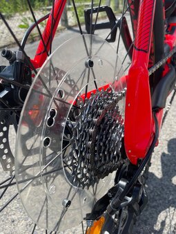 elektrokolo Cannondale Cujo Neo 2 - 6