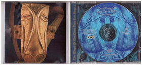 CD - Ireland a Celtic hudba - 6