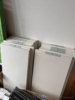 Vybavení prodejny - obchod s oblečením / obuv - 6