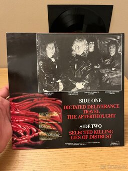 Morgoth – Resurrection Absurd - 6