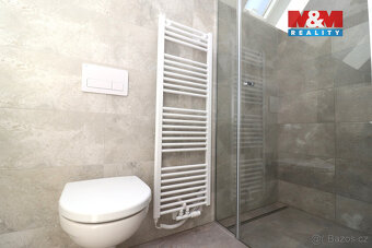 Prodej bytu 5+kk, 118 m², Otovice, ul. Zvonková - " Zde - 6