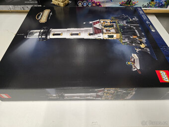 LEGO® Ideas 21335 Motorizovaný maják - 6