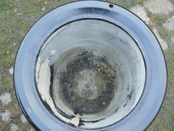 Prodám ohřívač vody Brutar - 6