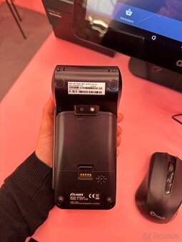 Kompletní systém Dotykačka - 6