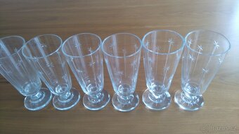 Broušené grogovky - 6