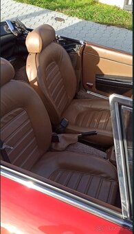 Alfa Romeo Spider 1984 - 6