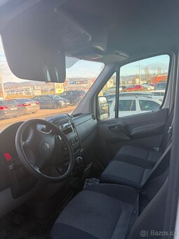 Vw Crafter 2.0TDi 2013 - 6