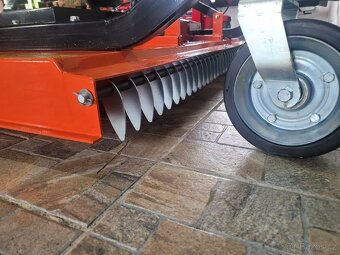 Mulčovací sekačka Dabaki FM 150 (vč.DPH) - 6