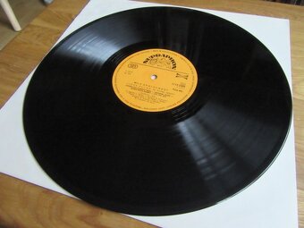 LP Luděk Hulan - Milá společnost - 6