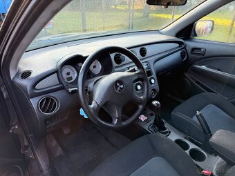 Mitsubishi Outlander 2.0i 100kw LPG RV 2008 - 6