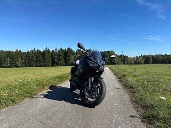 Kawasaki ninja 650 - 6
