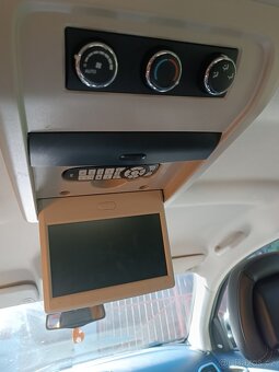 Fiat Freemont 125kw 4x4 - 6