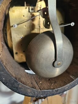 Starožitné hodiny - 6