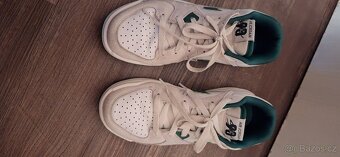 Nike Jordan v.39 - 6