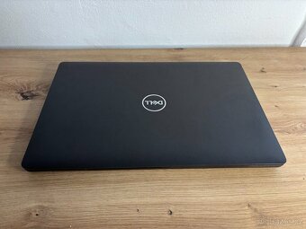 Dell Latitude 5500 - 6
