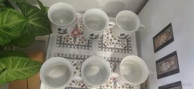 Retro keramika - Top stav - 6