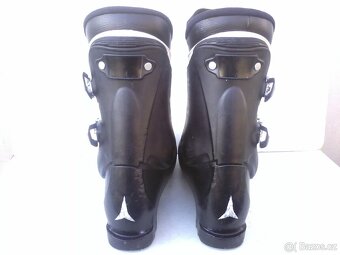 Lyžáky Atomic 25,5 - 6