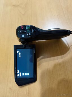 Sanyo Xacti VPC-CG10 - 6