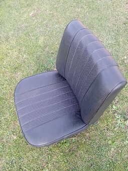 Sedačka Škoda 100 - 6