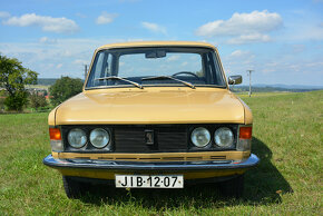 FIAT 125 P/1300-115 C.4 - 6
