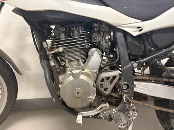 Beta Alp 4.0 r.v. 2009 - 6