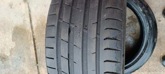 Prodám 4x letní 235/35R19 - 6