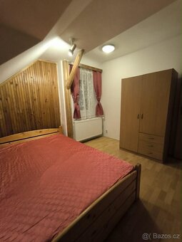 Pronájem bytu 2+1 - 6