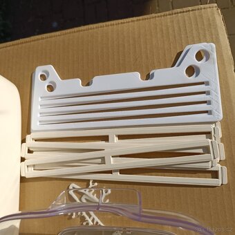 Líheň Rcom King Suro 20 - 6