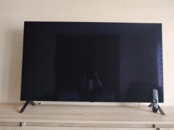 TV LG OLED 55"(139 cm) - 6