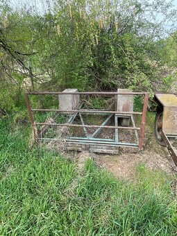 Zemědělská technika - 6