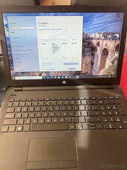 Hp Laptop 15 - 6