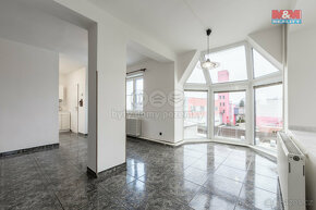Prodej rodinného domu, 530 m², Sokolov, ul. Jiřího z Poděbra - 6