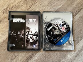 Prodám hry na PS4 / Playstation 4. - 6