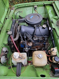 Lada 21011 - Vaz 1300 - 6