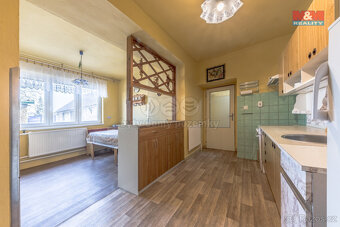 Prodej rodinného domu, 102 m², Štětí, ul. Dlouhá - 6