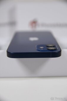 Apple iPhone 12, 64GB, Blue - záruka 12 měsíců - 6