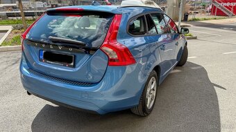 Volvo V60, D4 diesel, automat - 6