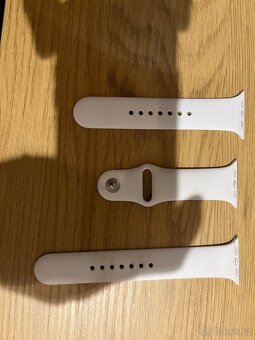 Apple Watch SE 44 mm - 2021 - 6