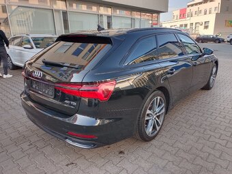 Audi A6 Avant Sport 2.0TDI 150kW S-tronic - Zálohováno - 6