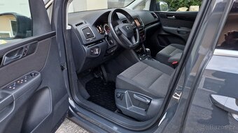 Seat Alhambra 2.0 TDI 110kW 7 miest DSG 2020 - 6