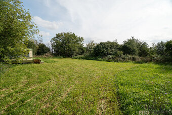 Prodej pozemku pro bydlení, 3 462 m2, okraj obce, Podolí u B - 6