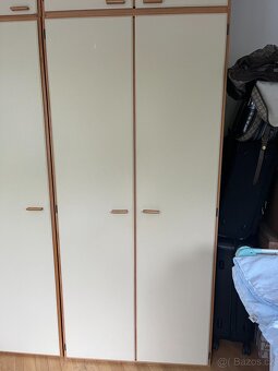 prodám šatní skříně - 6