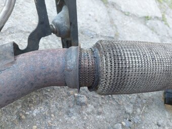 DPF - filtr pevných částic BMN 2.0 tdi 125 kW + BLS + BMM - 6