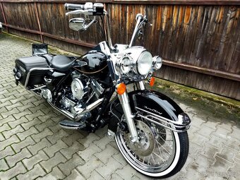 Harley Davidson Road King Evo 1340 - 6