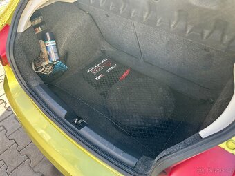 Seat Ibiza 1,6 benzin 2009, 77kw - 6